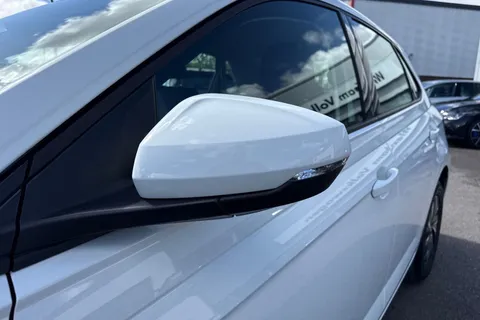 CX22YSN Volkswagen Polo 1.0 TSI Life 5dr Thumbnail #31