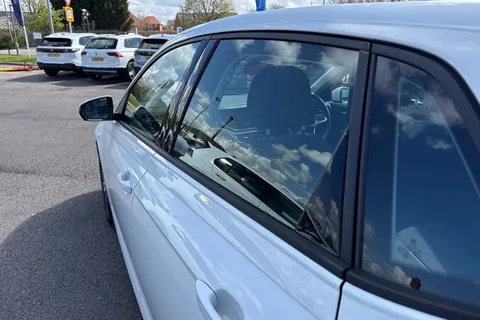 CX22YSN Volkswagen Polo 1.0 TSI Life 5dr Thumbnail #32