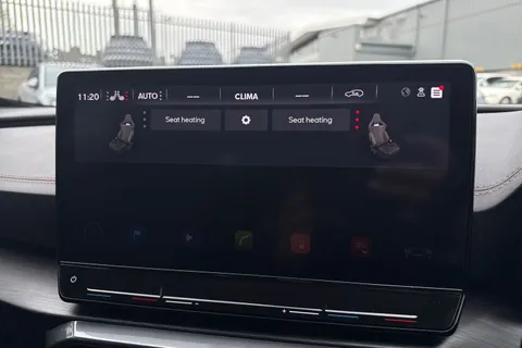 KY74HVT CUPRA Formentor 1.5 TSI V2 DSG Euro 6 (s/s) 5dr Thumbnail #36