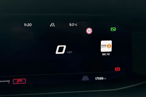 KY74HVT CUPRA Formentor 1.5 TSI V2 DSG Euro 6 (s/s) 5dr Thumbnail #37