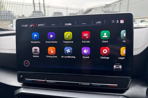 KY74HVT CUPRA Formentor 1.5 TSI V2 DSG Euro 6 (s/s) 5dr Thumbnail #38