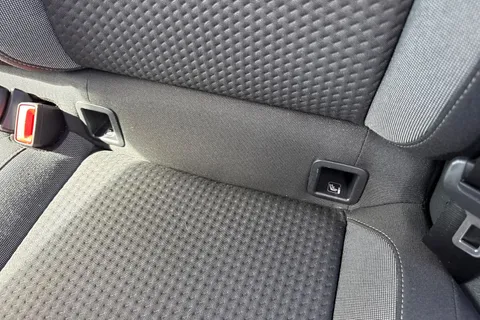 CX22YSN Volkswagen Polo 1.0 TSI Life 5dr Thumbnail #34