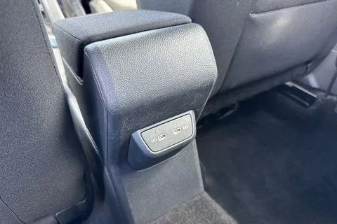 CX22YSN Volkswagen Polo 1.0 TSI Life 5dr Thumbnail #35