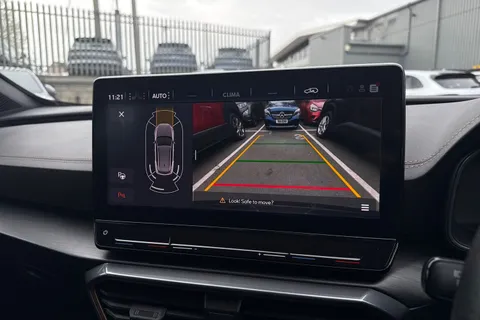 KY74HVT CUPRA Formentor 1.5 TSI V2 DSG Euro 6 (s/s) 5dr Thumbnail #40