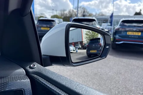 CX22YSN Volkswagen Polo 1.0 TSI Life 5dr Thumbnail #37