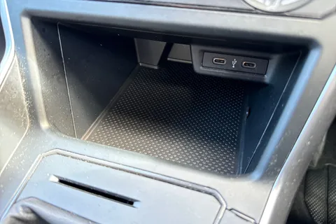 CX22YSN Volkswagen Polo 1.0 TSI Life 5dr Thumbnail #38