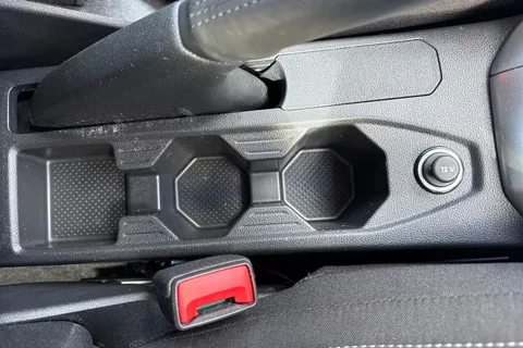 CX22YSN Volkswagen Polo 1.0 TSI Life 5dr Thumbnail #39