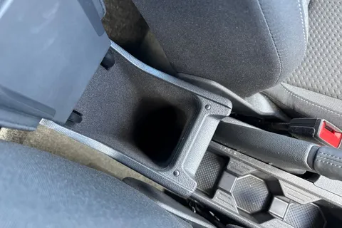 CX22YSN Volkswagen Polo 1.0 TSI Life 5dr Thumbnail #40