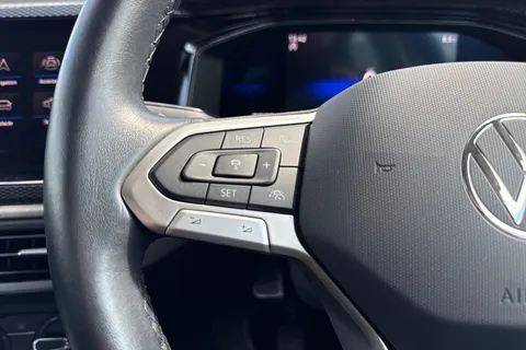 CX22YSN Volkswagen Polo 1.0 TSI Life 5dr Thumbnail #42