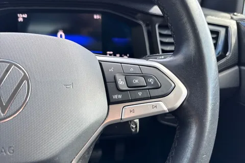 CX22YSN Volkswagen Polo 1.0 TSI Life 5dr Thumbnail #43