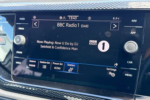 CX22YSN Volkswagen Polo 1.0 TSI Life 5dr Thumbnail #44