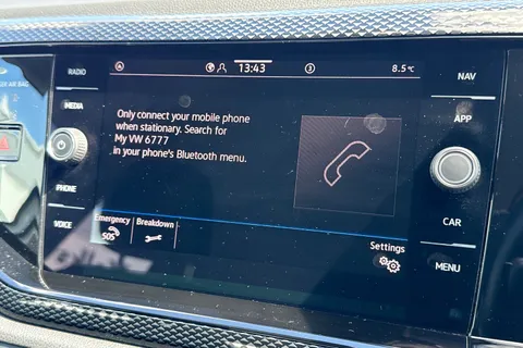 CX22YSN Volkswagen Polo 1.0 TSI Life 5dr Thumbnail #46