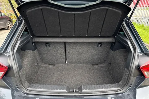 DA23MUU SEAT Ibiza 1.0 TSI FR Sport Euro 6 (s/s) 5dr Thumbnail #7