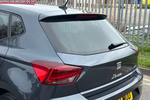 DA23MUU SEAT Ibiza 1.0 TSI FR Sport Euro 6 (s/s) 5dr Thumbnail #8