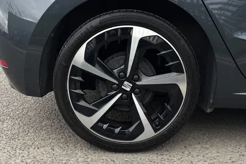 DA23MUU SEAT Ibiza 1.0 TSI FR Sport Euro 6 (s/s) 5dr Thumbnail #12