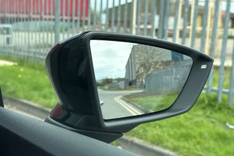 DA23MUU SEAT Ibiza 1.0 TSI FR Sport Euro 6 (s/s) 5dr Thumbnail #21