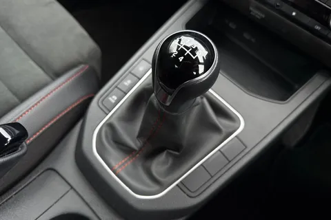 DA23MUU SEAT Ibiza 1.0 TSI FR Sport Euro 6 (s/s) 5dr Thumbnail #23