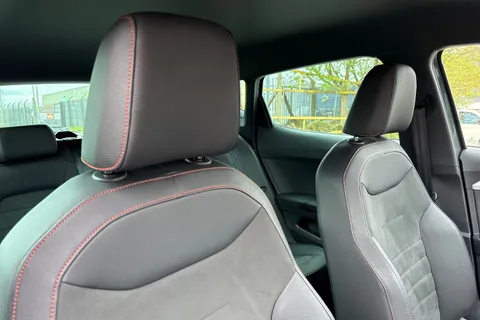 DA23MUU SEAT Ibiza 1.0 TSI FR Sport Euro 6 (s/s) 5dr Thumbnail #24