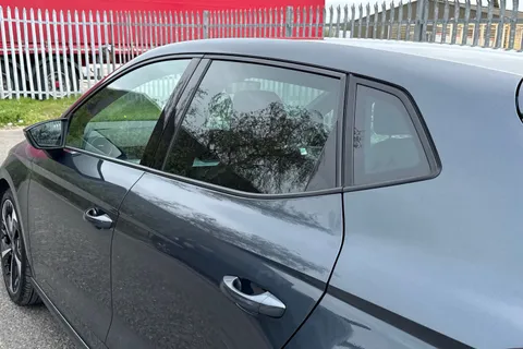 DA23MUU SEAT Ibiza 1.0 TSI FR Sport Euro 6 (s/s) 5dr Thumbnail #25