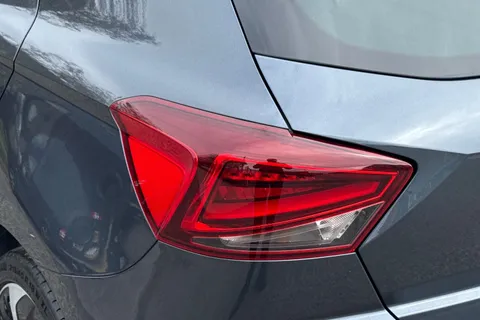 DA23MUU SEAT Ibiza 1.0 TSI FR Sport Euro 6 (s/s) 5dr Thumbnail #26