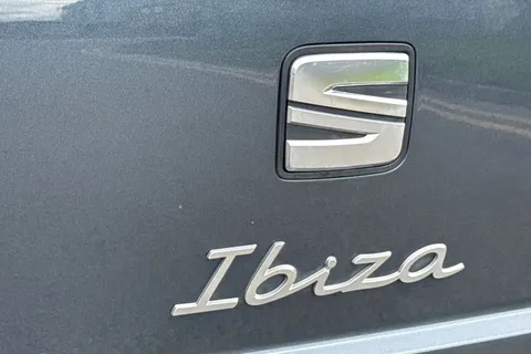DA23MUU SEAT Ibiza 1.0 TSI FR Sport Euro 6 (s/s) 5dr Thumbnail #27