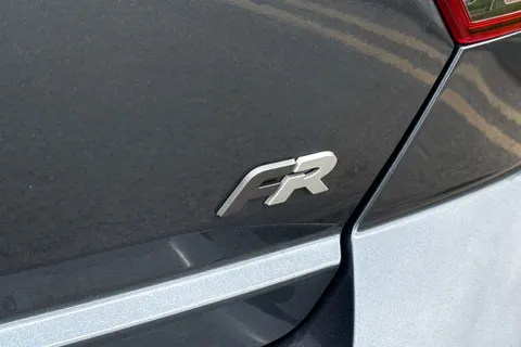 DA23MUU SEAT Ibiza 1.0 TSI FR Sport Euro 6 (s/s) 5dr Thumbnail #28