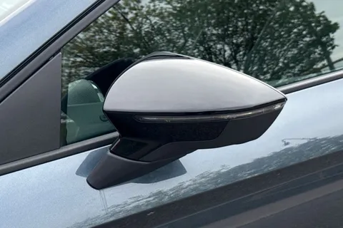 DA23MUU SEAT Ibiza 1.0 TSI FR Sport Euro 6 (s/s) 5dr Thumbnail #30