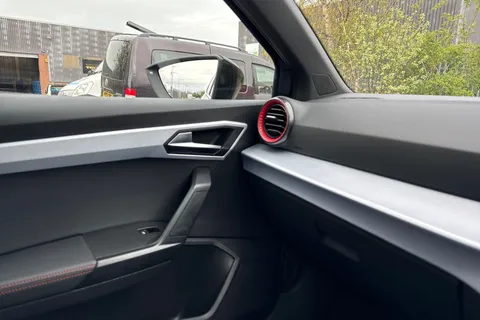 DA23MUU SEAT Ibiza 1.0 TSI FR Sport Euro 6 (s/s) 5dr Thumbnail #31