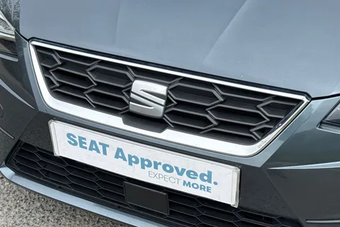 DA23MUU SEAT Ibiza 1.0 TSI FR Sport Euro 6 (s/s) 5dr Thumbnail #37