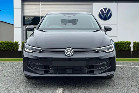  Volkswagen Golf 2.0 TDI Match Euro 6 (s/s) 5dr Thumbnail #6