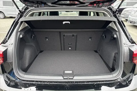  Volkswagen Golf 2.0 TDI Match Euro 6 (s/s) 5dr Thumbnail #7