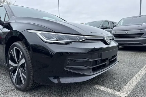  Volkswagen Golf 2.0 TDI Match Euro 6 (s/s) 5dr Thumbnail #9