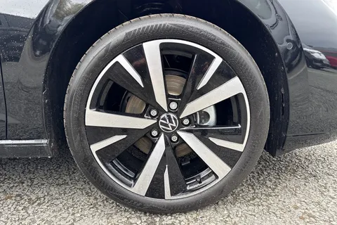  Volkswagen Golf 2.0 TDI Match Euro 6 (s/s) 5dr Thumbnail #10