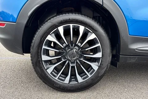 YT19HYD FIAT 500X 1.0 FireFly Turbo MultiAir City Cross Euro 6 (s/s) 5dr Thumbnail #12