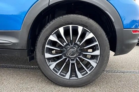 YT19HYD FIAT 500X 1.0 FireFly Turbo MultiAir City Cross Euro 6 (s/s) 5dr Thumbnail #14