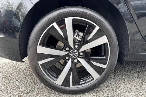  Volkswagen Golf 2.0 TDI Match Euro 6 (s/s) 5dr Thumbnail #13