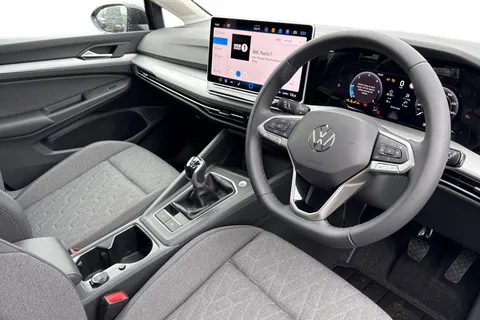  Volkswagen Golf 2.0 TDI Match Euro 6 (s/s) 5dr Thumbnail #14