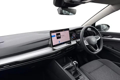  Volkswagen Golf 2.0 TDI Match Euro 6 (s/s) 5dr Thumbnail #15