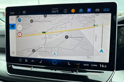  Volkswagen Golf 2.0 TDI Match Euro 6 (s/s) 5dr Thumbnail #17