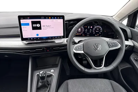  Volkswagen Golf 2.0 TDI Match Euro 6 (s/s) 5dr Thumbnail #18