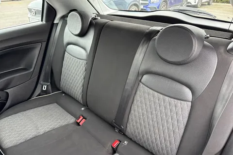 YT19HYD FIAT 500X 1.0 FireFly Turbo MultiAir City Cross Euro 6 (s/s) 5dr Thumbnail #20