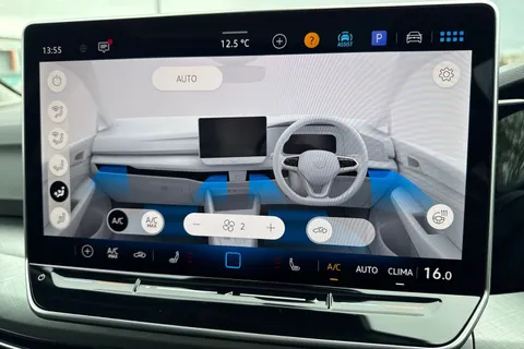  Volkswagen Golf 2.0 TDI Match Euro 6 (s/s) 5dr Thumbnail #22