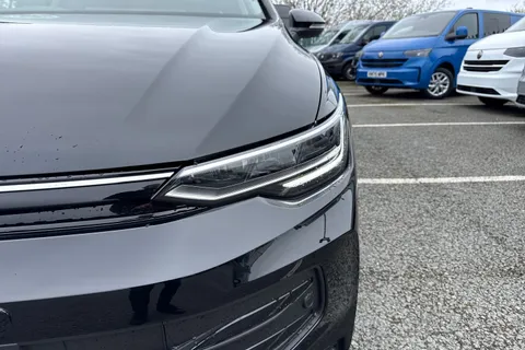  Volkswagen Golf 2.0 TDI Match Euro 6 (s/s) 5dr Thumbnail #25