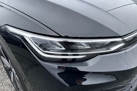  Volkswagen Golf 2.0 TDI Match Euro 6 (s/s) 5dr Thumbnail #26