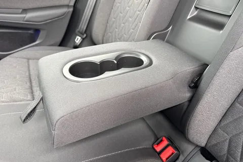  Volkswagen Golf 2.0 TDI Match Euro 6 (s/s) 5dr Thumbnail #35