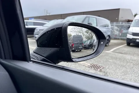  Volkswagen Golf 2.0 TDI Match Euro 6 (s/s) 5dr Thumbnail #37