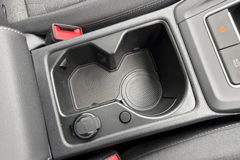  Volkswagen Golf 2.0 TDI Match Euro 6 (s/s) 5dr Thumbnail #39