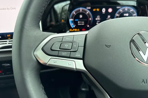  Volkswagen Golf 2.0 TDI Match Euro 6 (s/s) 5dr Thumbnail #42