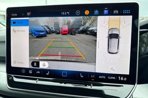  Volkswagen Golf 2.0 TDI Match Euro 6 (s/s) 5dr Thumbnail #44