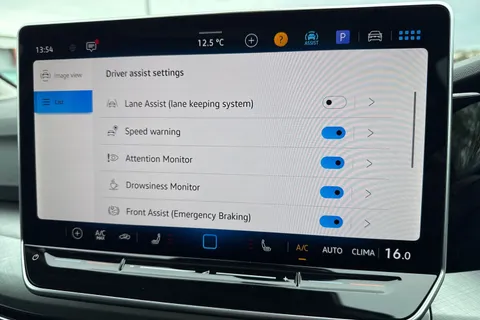  Volkswagen Golf 2.0 TDI Match Euro 6 (s/s) 5dr Thumbnail #45